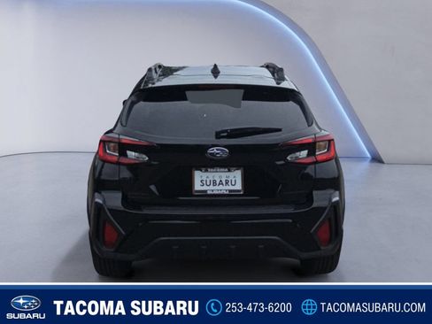 New 2026 Subaru Crosstrek 2.5i Limited w/ Crosstrek Mirror Package AWD/4WD image 4
