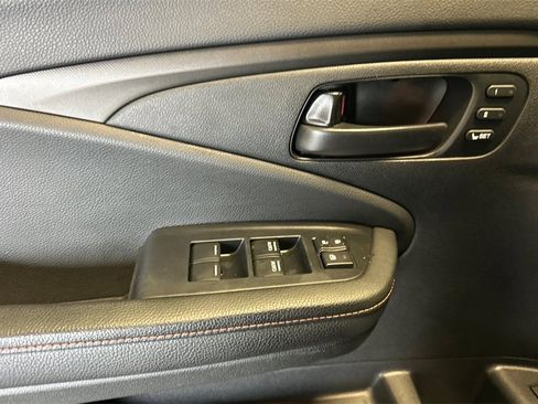 Certified 2025 Honda Ridgeline TrailSport image 11