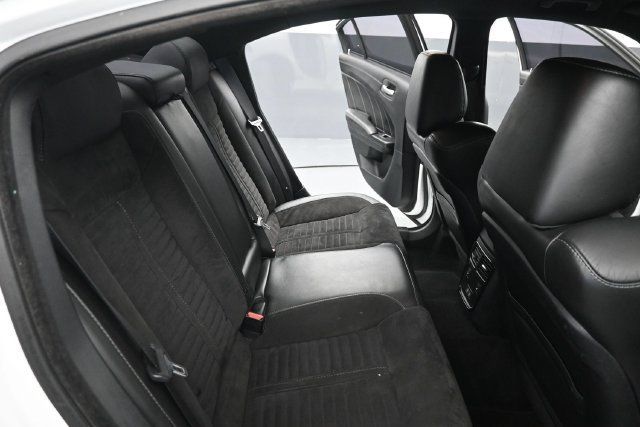 Used 2020 Dodge Charger Scat Pack w/ Daytona Edition Group RWD image 26