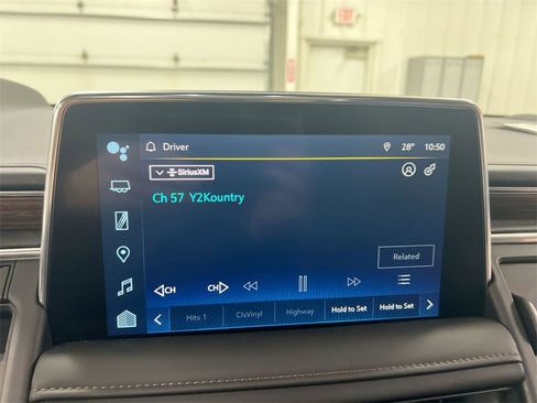 Used 2024 Chevrolet Tahoe High Country image 14