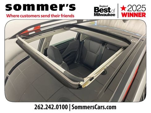 Used 2022 Subaru Forester Sport AWD/4WD image 18
