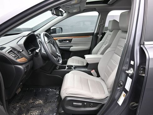 Used 2020 Honda CR-V EX-L image 34