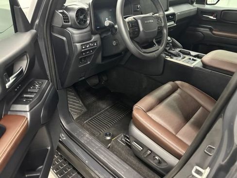 Used 2024 Toyota Land Cruiser w/ Premium Package AWD/4WD image 14