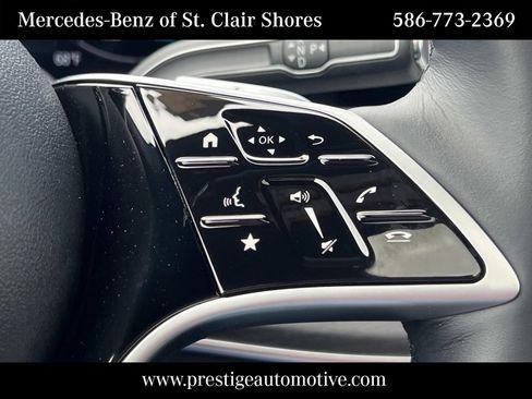 Used 2026 Mercedes-Benz GLE 350 4MATIC image 27