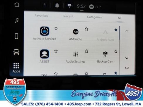 New 2025 RAM ProMaster 3500 w/ Convenience Group image 35