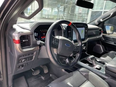 Used 2023 Ford F150 Raptor AWD/4WD image 7