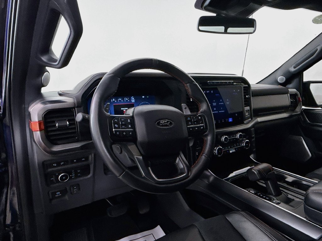 Used 2024 Ford F150 Raptor AWD/4WD image 9