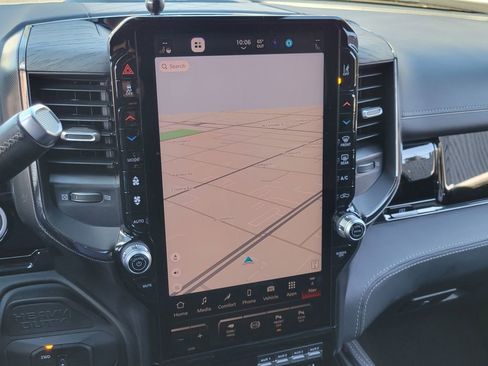 Used 2025 RAM 2500 Limited image 11