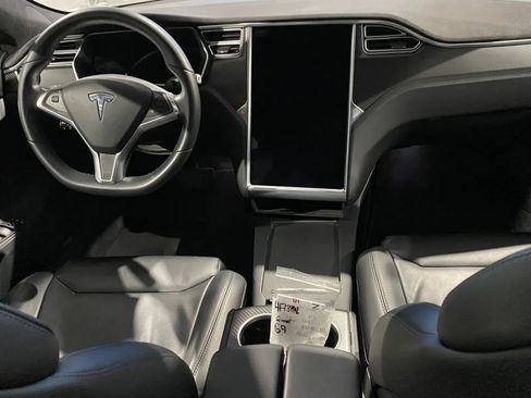 Used 2017 Tesla Model S 75 image 5
