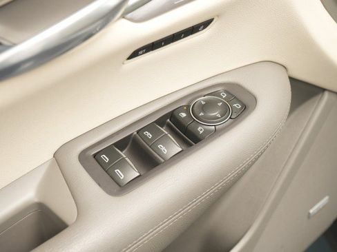 Used 2021 Cadillac XT5 Premium Luxury AWD/4WD image 29