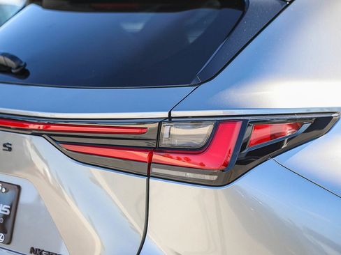 New 2026 Lexus NX 350 AWD w/ Premium Package image 9