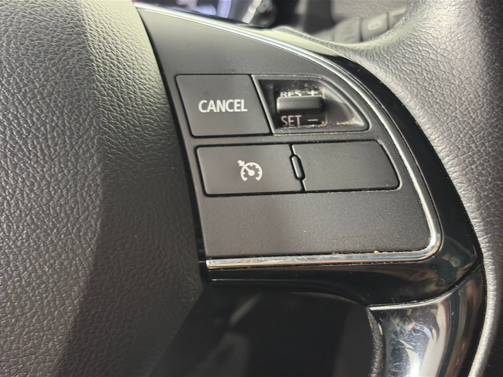 Used 2020 Mitsubishi Outlander Sport SE AWD/4WD image 18
