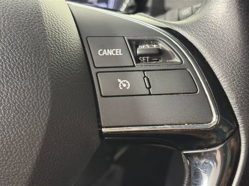 Used 2020 Mitsubishi Outlander Sport SE AWD/4WD image 18