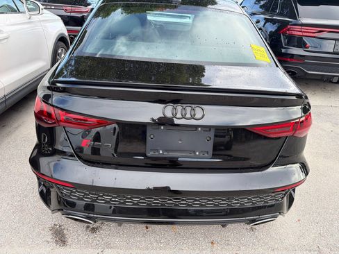 Used 2022 Audi RS 3 AWD/4WD image 12