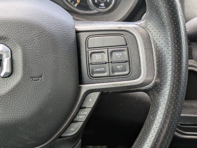 Used 2022 RAM 3500 Tradesman AWD/4WD image 25