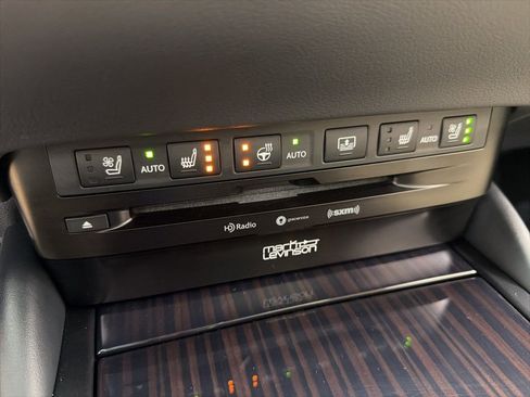 Used 2021 Lexus ES 350 Luxury w/ Accessory Package 2 image 20