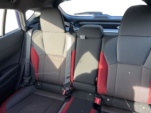 New 2026 Subaru Impreza RS image 13