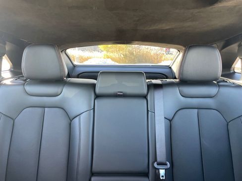 Used 2025 Jeep Wagoneer S Launch Edition w/ Trailer Tow Group image 46