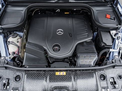 New 2026 Mercedes-Benz GLE 450 4MATIC Coupe image 19