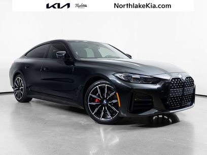 Used 2022 BMW 430i Gran Coupe w/ M Sport Package