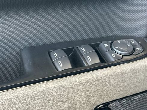 New 2026 Chevrolet Silverado 1500 ZR2 AWD/4WD image 15