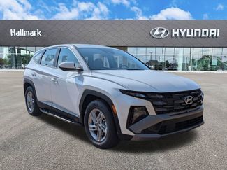 New 2026 Hyundai Tucson SE video 1