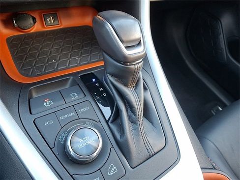 Used 2023 Toyota RAV4 Adventure w/ Convenience Package image 15