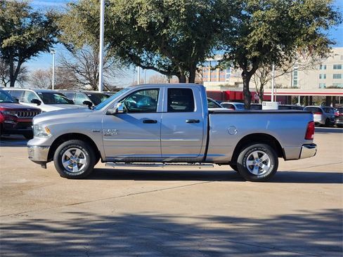 Used 2021 RAM 1500 Tradesman w/ Chrome Plus Package image 4