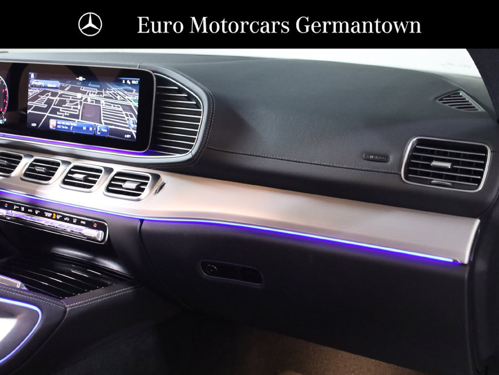 Used 2025 Mercedes-Benz GLE 450 4MATIC Coupe image 54