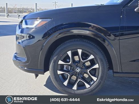 New 2026 Honda HR-V EX-L image 5