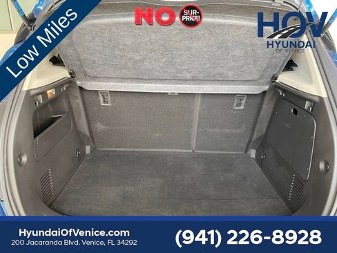 Used 2019 Buick Encore Preferred w/ Safety Package FWD image 46