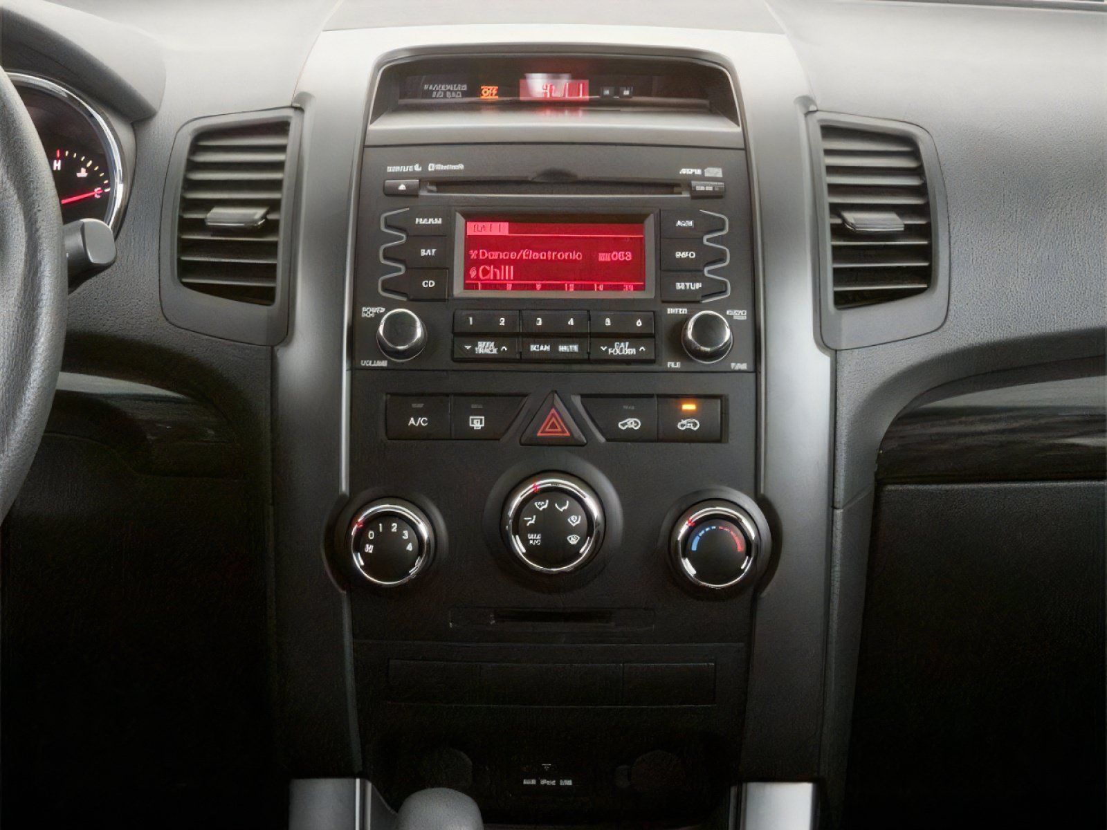 Used 2011 Kia Sorento 2WD w/ Convenience Pkg image 8