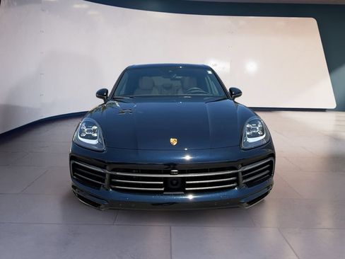 Used 2023 Porsche Cayenne AWD/4WD image 8