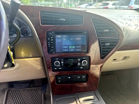 Used 2005 Buick Rendezvous AWD image 10