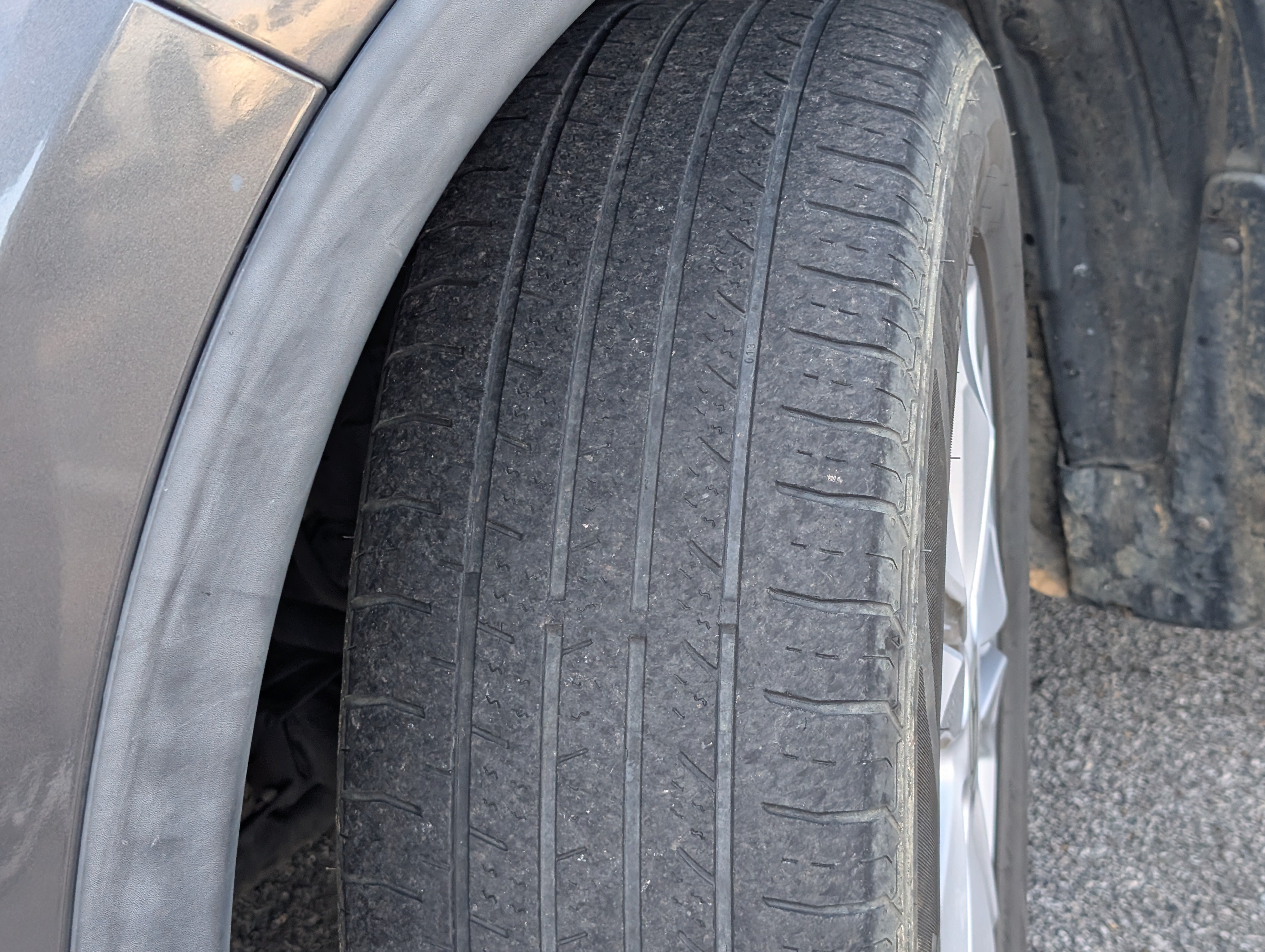 Used 2013 Honda CR-V EX-L image 36