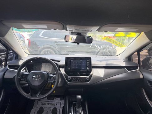 Used 2022 Toyota Corolla L FWD image 24