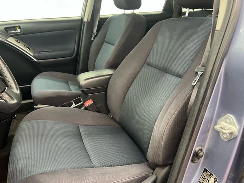 Used 2007 Toyota Matrix XR image 10