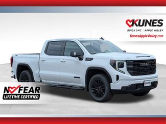 New 2026 GMC Sierra 1500 Elevation w/ Elevation Premium Package AWD/4WD video 1