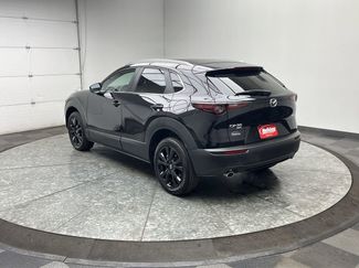 Certified 2025 MAZDA CX-30 AWD 2.5 S w/ Select Sport Pkg video 2