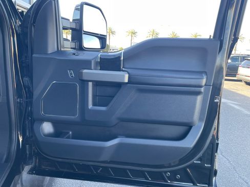 Used 2022 Ford F450 Platinum AWD/4WD image 16