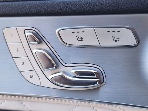 Used 2019 Mercedes-Benz GLC 63 AMG 4MATIC Coupe image 26