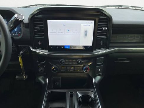Used 2025 Ford F150 STX w/ Equipment Group 200A AWD/4WD image 15