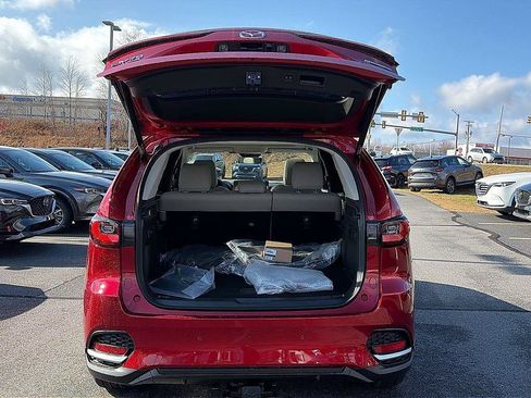 New 2025 MAZDA CX-70 Plug-In Hybrid w/ Premium Pkg AWD/4WD image 28