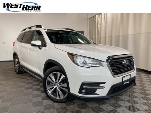 Used 2021 Subaru Ascent Limited w/ Technology Package image 1