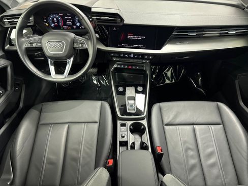 Used 2022 Audi A3 2.0T Premium Plus AWD/4WD image 12