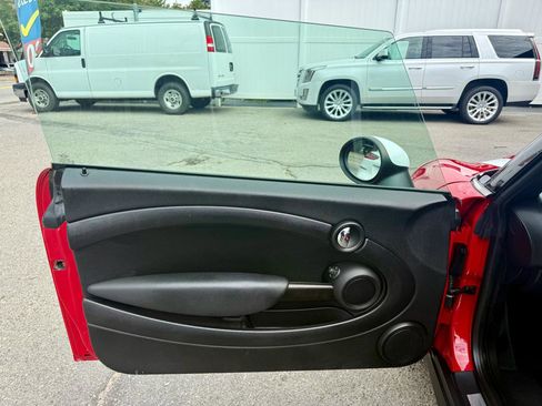 Used 2014 MINI Cooper Convertible FWD image 14