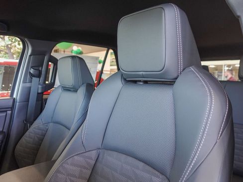 New 2026 Toyota 4Runner TRD Off-Road Premium image 10