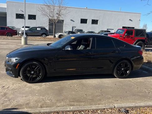 Used 2018 BMW 430i Gran Coupe xDrive image 2