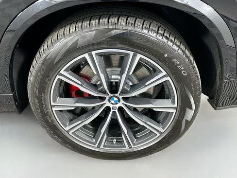 New 2026 BMW X5 xDrive50e w/ M Sport Package AWD/4WD image 23