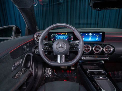 Certified 2026 Mercedes-Benz CLA 250 4MATIC image 15